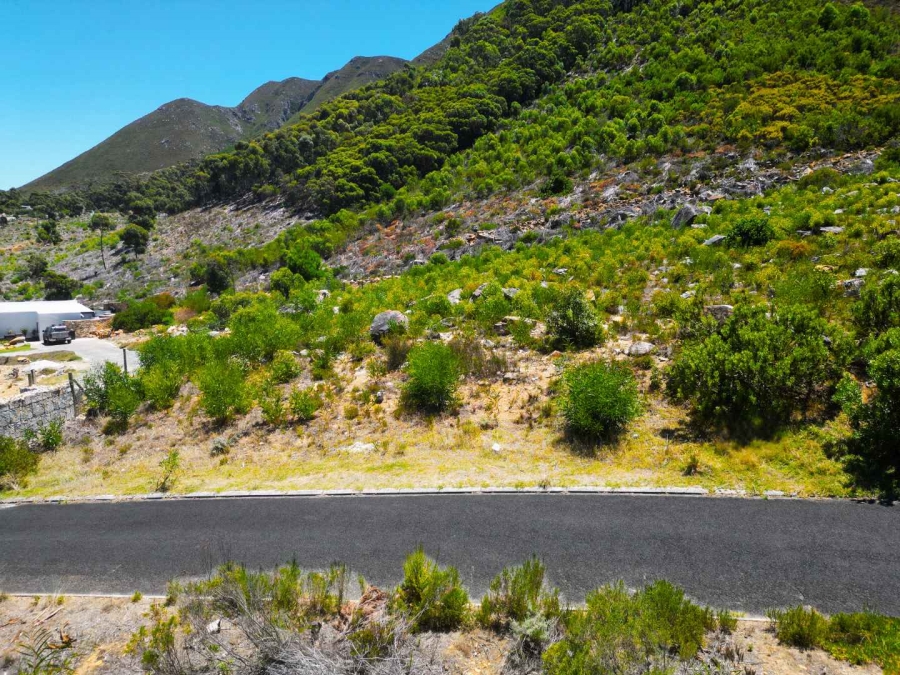 0 Bedroom Property for Sale in Chanteclair Western Cape